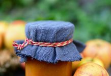 How to safely sterilize your home preserves How to safely sterilize your home preserves