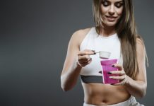 When should you start taking sports supplements? When should you start taking sports supplements