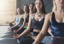 Why do athletes meditate? Why do athletes meditate