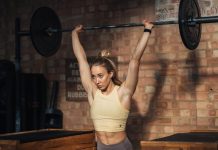 Why is cross fit fashionable among women? Discover its benefits Why is cross fit fashionable among women Discover its benefits