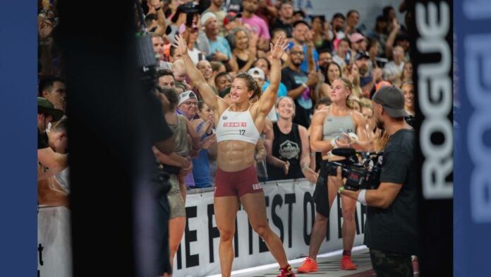 Who Will Reign Supreme? The Most Unpredictable Women's CrossFit Games Field in Years