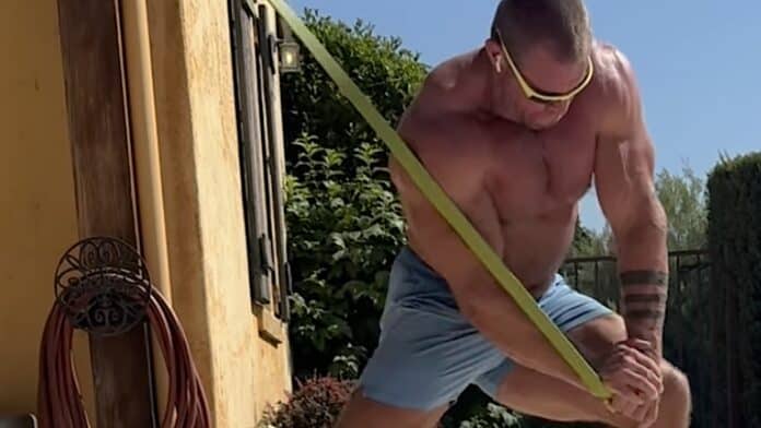10 Banded Workouts to Level Up Your Athletic Performance