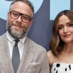 Seth Rogen Discusses Season 2 of 'Platonic', Mental Wellness, and the Impact of Genuine Friendships