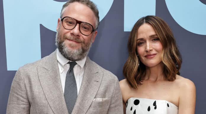 Seth Rogen Discusses Season 2 of 'Platonic', Mental Wellness, and the Impact of Genuine Friendships