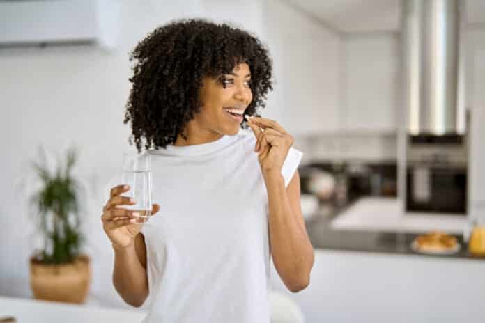 3 Essential Supplements Every Fitness Enthusiast Should Add to Their Routine