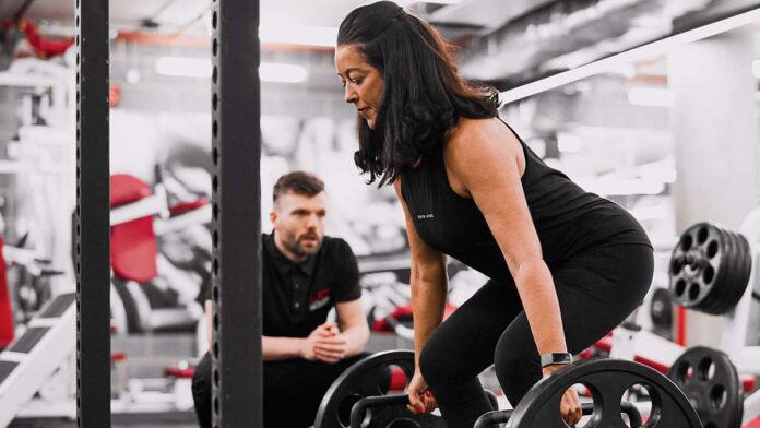 Boost Your Deadlift Game with These 12 Expert Tips