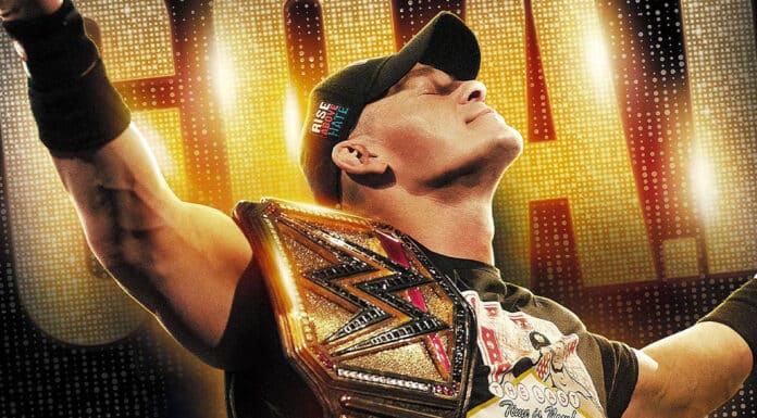 John Cena Sets Final WWE Match for December 2025: A Fond Farewell to a Wrestling Legend