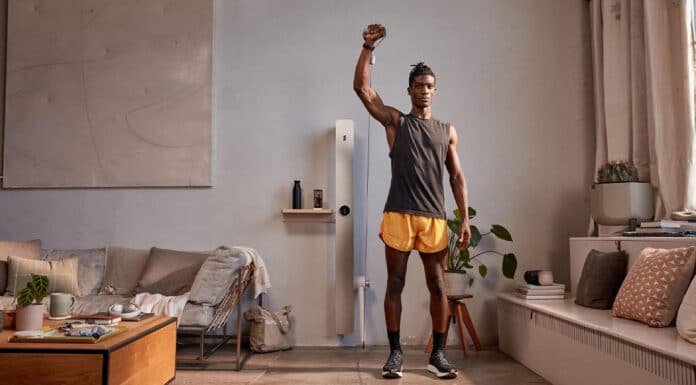 Revolutionize Your Workout Routine with a Smart Home Gym: Personalized Fitness at Your Fingertips Revolutionize Your Workout Routine with a Smart Home Gym: Personalized Fitness at Your Fingertips