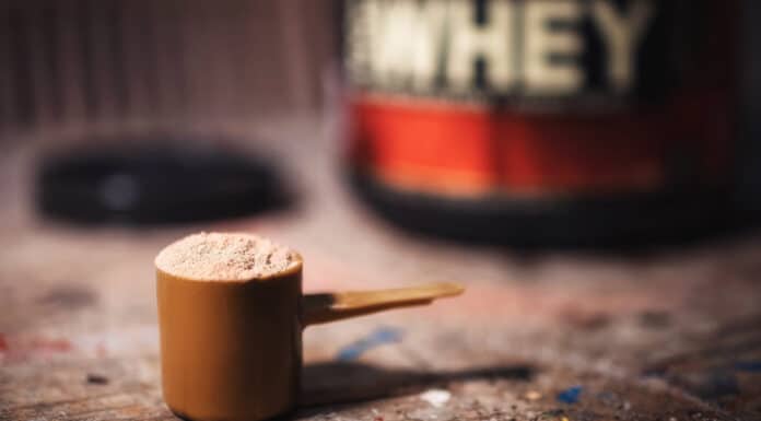 The Latest Report on Protein Powders is Raising Red Flags in the Health and Fitness Community The Latest Report on Protein Powders is Raising Red Flags in the Health and Fitness Community