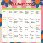 Are You Prepared for the Blogilates February 2026 Workout Calendar?