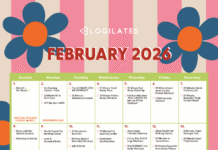 Are You Prepared for the Blogilates February 2026 Workout Calendar? Are You Prepared for the Blogilates February 2026 Workout Calendar?