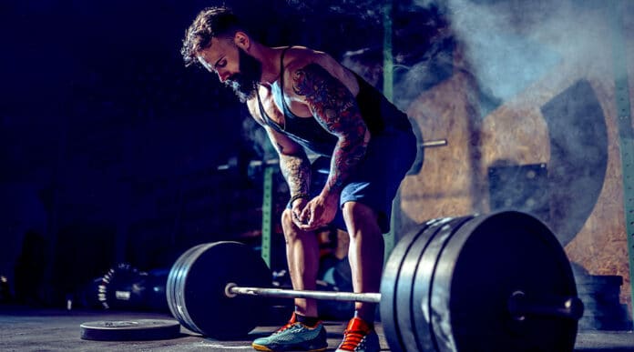 5 Top Exercises to Replace Deadlifts for Building Strength, Muscle, and Easing Lower Back Pain