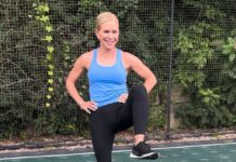Must-Do Warm-Up Exercises for Women in Their Middle-Age to Safeguard Joints and Avoid Injuries Must-Do Warm-Up Exercises for Women in Their Middle-Age to Safeguard Joints and Avoid Injuries
