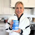 The Benefits of Creatine for Women in Their 50s: My Experience and Why I’m Continuing to Use It