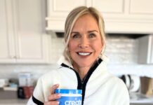The Benefits of Creatine for Women in Their 50s: My Experience and Why I’m Continuing to Use It The Benefits of Creatine for Women in Their 50s: My Experience and Why I’m Continuing to Use It