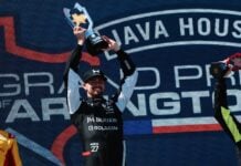 Kyle Kirkwood Keeps His Cool Despite Attempts by IndyCar Competitors to Rattle Him Kyle Kirkwood Keeps His Cool Despite Attempts by IndyCar Competitors to Rattle Him