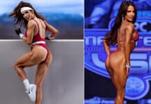 Megan Ewoldsen’s Expert Muscle-Building Advice for Maximizing Gains Megan Ewoldsen's Expert Muscle-Building Advice for Maximizing Gains