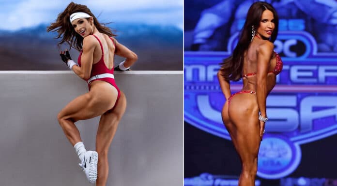 Megan Ewoldsen's Expert Muscle-Building Advice for Maximizing Gains