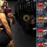 Navy Veteran Katie Salerni Reveals Top Bodyweight Glute Routine for Building Strength and Stability