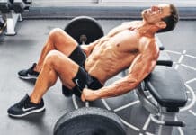 The Real Deal on Hip Thrusts: Separating Fact from Fiction in the World of Glute-Building The Real Deal on Hip Thrusts: Separating Fact from Fiction in the World of Glute-Building