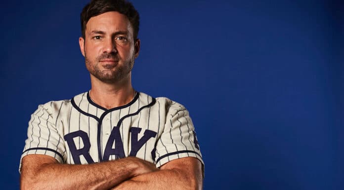Jeff Dye Opens Up About His Journey to Sobriety, Finding True Connection, and Gaining Crystal-Clear Clarity