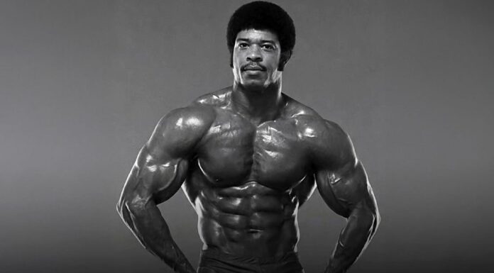 Bodybuilding Legend Bill Grant Passes Away at 79: Celebrating a Golden Era Icon