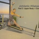 Energizing Pilates Routine: Build Upper Body Strength and Core Power