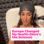 Inside Our Europe Fitness Adventure: What We Tried, What Worked, and What’s Still on Our Minds