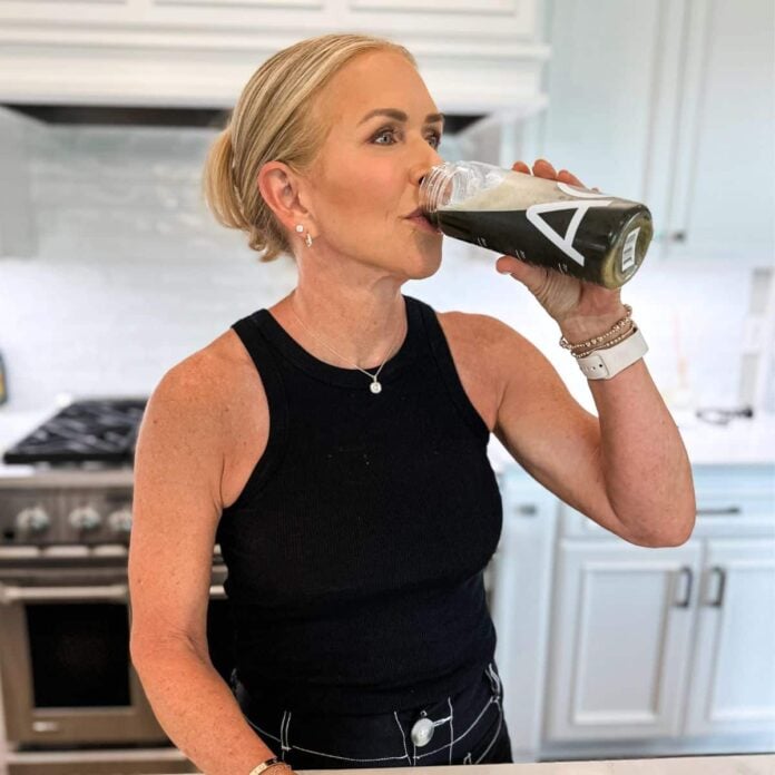 11 Superfoods I Never Skip Each Week to Thrive in Midlife 11 Superfoods I Never Skip Each Week to Thrive in Midlife