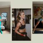 Frida Redknapp Reveals the Secrets Behind Her Active Lifestyle: The Why and How of Staying Fit