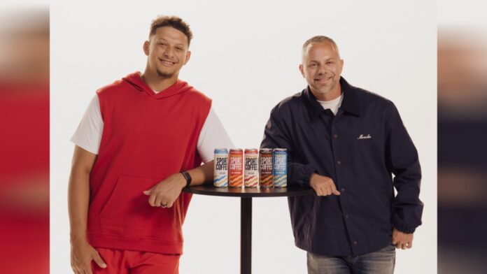 Michael Fedele Is Revolutionizing Sport Coffee with Throne: A Game-Changer for Fitness Fans