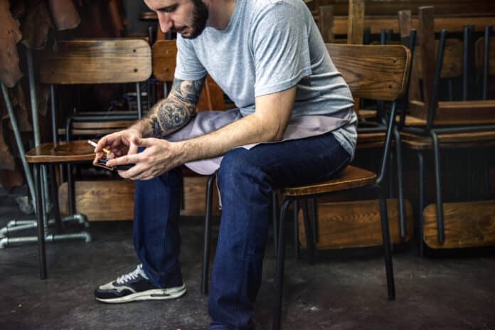 The Hidden Cost: Uncovering the Truth of High-Functioning Addiction in Successful Men