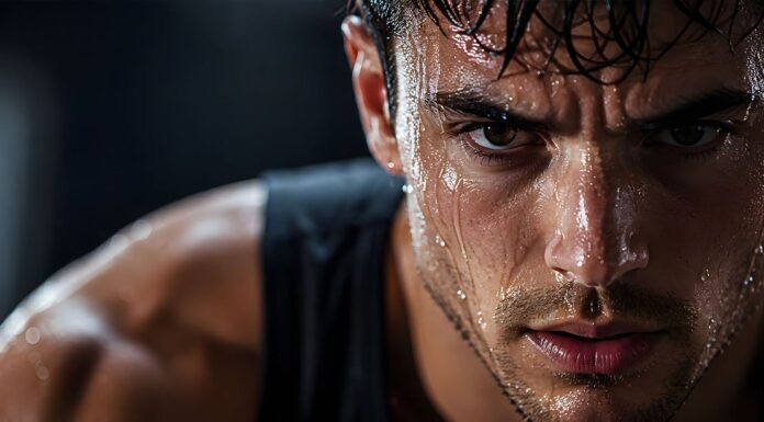 Boost Muscle and Strength with Quick 15-Minute Micro Workouts for Busy Fitness Enthusiasts