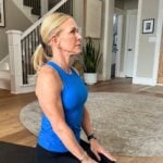 Unsteady at 50? Discover How Your Posture and Balance Could Be the Culprit, Starting from Your Chin