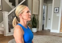 Unsteady at 50? Discover How Your Posture and Balance Could Be the Culprit, Starting from Your Chin Unsteady at 50? Discover How Your Posture and Balance Could Be the Culprit, Starting from Your Chin