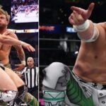 Wrestling Champion Will Ospreay Opens Up About His Toughest Fights: Body Dysmorphia and ADHD