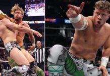 Wrestling Champion Will Ospreay Opens Up About His Toughest Fights: Body Dysmorphia and ADHD Wrestling Champion Will Ospreay Opens Up About His Toughest Fights: Body Dysmorphia and ADHD