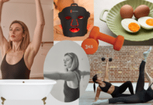 Body by Lara Founder Shares Her Top Wellness Habits for Autumn Body by Lara Founder Shares Her Top Wellness Habits for Autumn