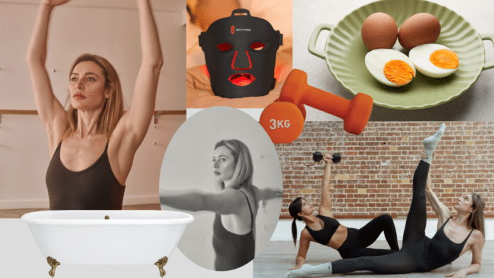 Body by Lara Founder Shares Her Top Wellness Habits for Autumn Body by Lara Founder Shares Her Top Wellness Habits for Autumn