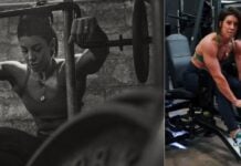 Is Your Ego Lifting Weighing You Down? How Range of Motion Can Uncover the Truth Is Your Ego Lifting Weighing You Down? How Range of Motion Can Uncover the Truth