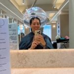 My Go-To Hair Care Routine for Fitness Lovers: Keeping It Fresh and Sweat-Proof