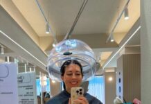 My Go-To Hair Care Routine for Fitness Lovers: Keeping It Fresh and Sweat-Proof My Go-To Hair Care Routine for Fitness Lovers: Keeping It Fresh and Sweat-Proof