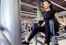 Why the Hip Adduction Machine Should be in Your Leg Day Routine: A Key Exercise for Building Strength and Preventing Injuries Why the Hip Adduction Machine Should be in Your Leg Day Routine: A Key Exercise for Building Strength and Preventing Injuries