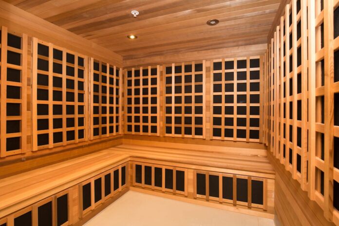 Can Saunas Really Help Speed Up Muscle Recovery After a Workout? Can Saunas Really Help Speed Up Muscle Recovery After a Workout?