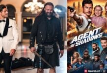 How ‘Agent of Shadows’ Star Chase Mattson Bulked Up Nearly 30 Pounds of Pure Muscle — Here’s His Secret Plan How ‘Agent of Shadows’ Star Chase Mattson Bulked Up Nearly 30 Pounds of Pure Muscle — Here’s His Secret Plan