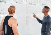 How Often Should You Really Be Working Out? Here’s How to Discover Your Perfect Fitness Rhythm How Often Should You Really Be Working Out? Here’s How to Discover Your Perfect Fitness Rhythm