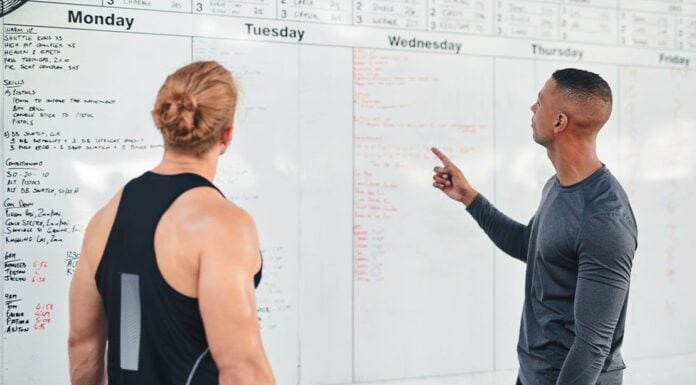 How Often Should You Really Be Working Out? Here’s How to Discover Your Perfect Fitness Rhythm How Often Should You Really Be Working Out? Here’s How to Discover Your Perfect Fitness Rhythm