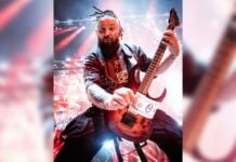 Zoltán Báthory of Five Finger Death Punch: Balancing Heavy Metal, Community Impact, and Judo Mastery Zoltán Báthory of Five Finger Death Punch: Balancing Heavy Metal, Community Impact, and Judo Mastery
